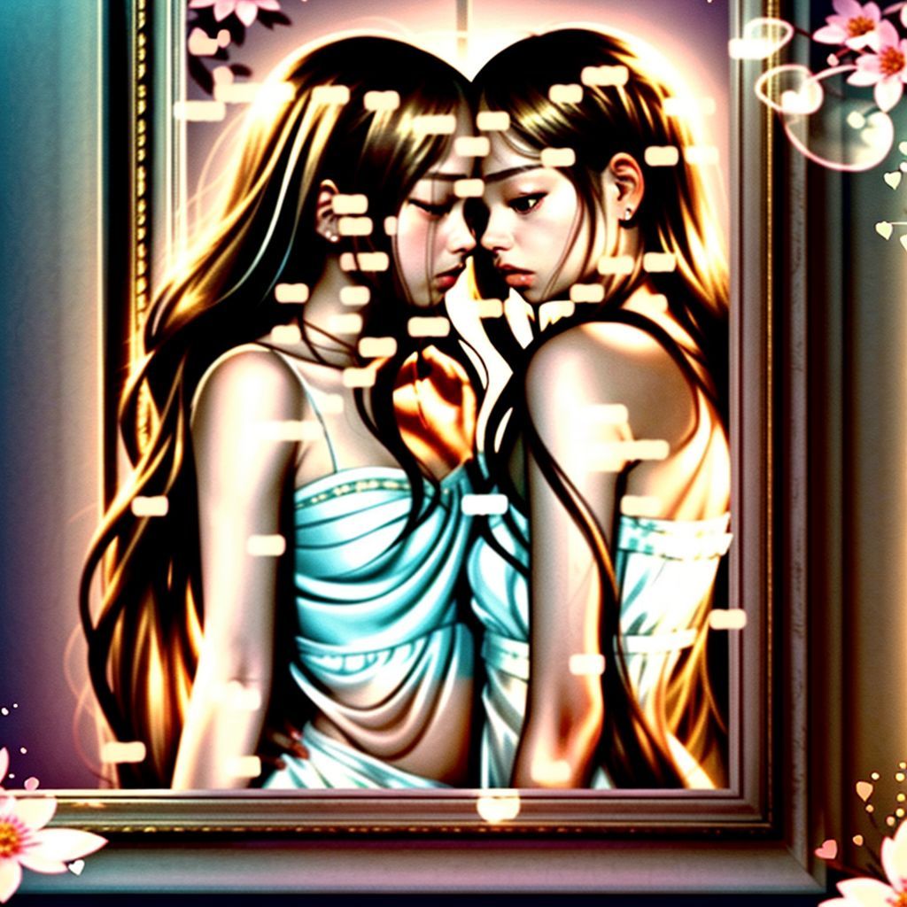 แง่มุมความรักในเจนนี่ ไอเลิฟยู